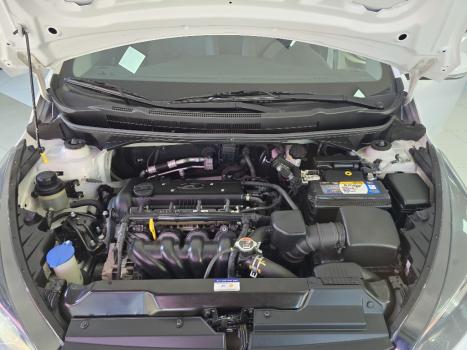 HYUNDAI HB 20 Sedan 1.6 16V 4P FLEX COMFORT AUTOMTICO, Foto 19