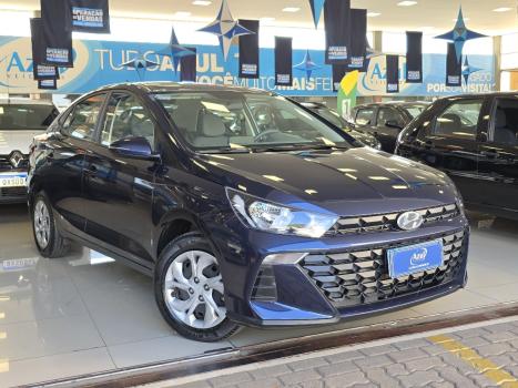 HYUNDAI HB 20 Sedan 1.0 12V 4P FLEX COMFORT PLUS, Foto 1