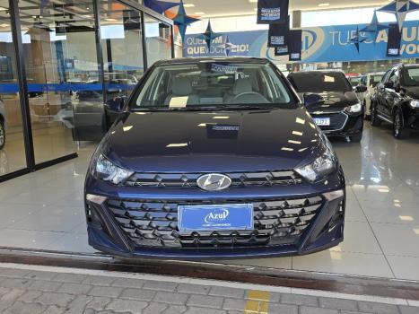 HYUNDAI HB 20 Sedan 1.0 12V 4P FLEX COMFORT PLUS, Foto 2