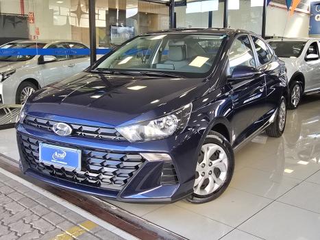 HYUNDAI HB 20 Sedan 1.0 12V 4P FLEX COMFORT PLUS, Foto 3