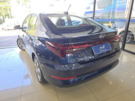HYUNDAI HB 20 Sedan 1.0 12V 4P FLEX COMFORT PLUS, Foto 4