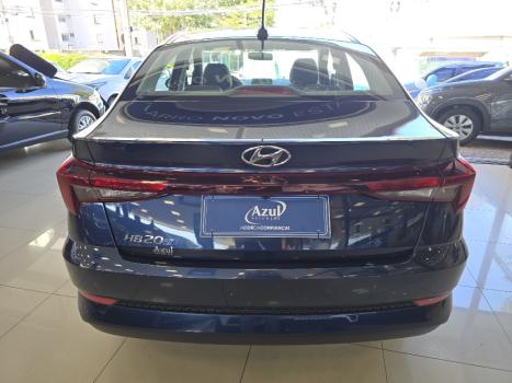 HYUNDAI HB 20 Sedan 1.0 12V 4P FLEX COMFORT PLUS, Foto 5