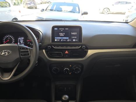 HYUNDAI HB 20 Sedan 1.0 12V 4P FLEX COMFORT PLUS, Foto 8