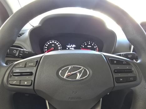 HYUNDAI HB 20 Sedan 1.0 12V 4P FLEX COMFORT PLUS, Foto 11