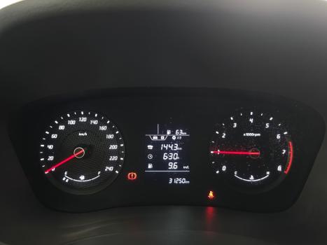 HYUNDAI HB 20 Sedan 1.0 12V 4P FLEX COMFORT PLUS, Foto 12
