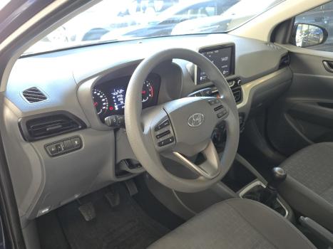 HYUNDAI HB 20 Sedan 1.0 12V 4P FLEX COMFORT PLUS, Foto 14