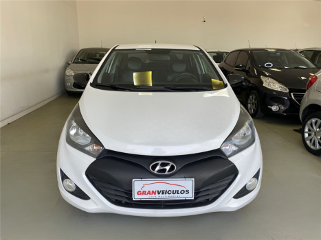 HYUNDAI HB 20 Sedan 1.0 12V 4P FLEX COMFORT PLUS, Foto 2