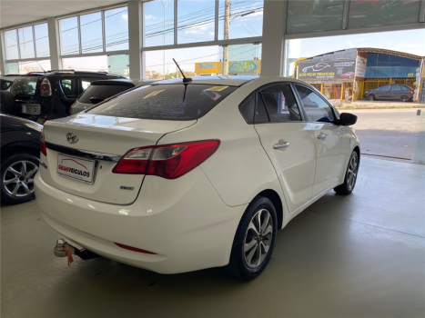 HYUNDAI HB 20 Sedan 1.0 12V 4P FLEX COMFORT PLUS, Foto 4