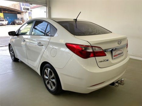 HYUNDAI HB 20 Sedan 1.0 12V 4P FLEX COMFORT PLUS, Foto 6
