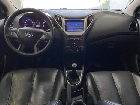HYUNDAI HB 20 Sedan 1.0 12V 4P FLEX COMFORT PLUS, Foto 7
