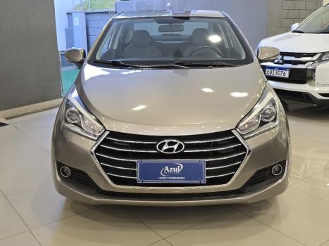 HYUNDAI HB 20 Sedan 1.6 16V 4P FLEX PREMIUM, Foto 2