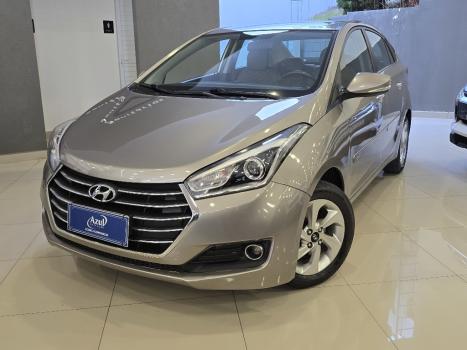 HYUNDAI HB 20 Sedan 1.6 16V 4P FLEX PREMIUM, Foto 3