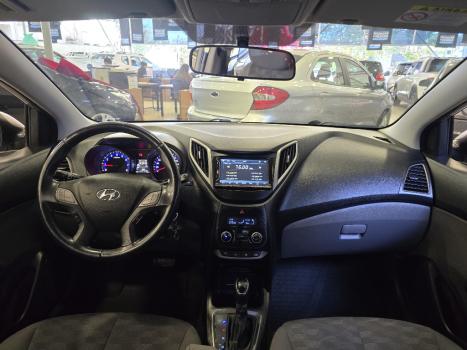 HYUNDAI HB 20 Sedan 1.6 16V 4P FLEX PREMIUM, Foto 7