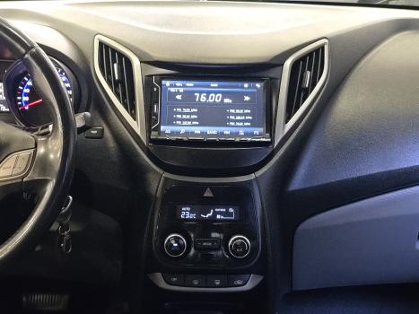 HYUNDAI HB 20 Sedan 1.6 16V 4P FLEX PREMIUM, Foto 8