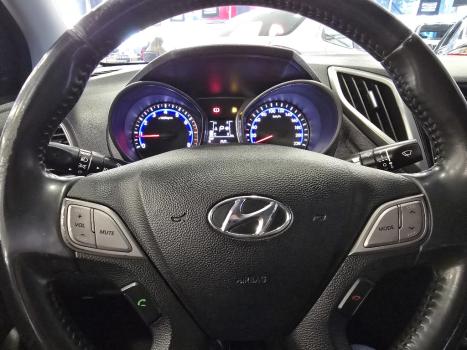 HYUNDAI HB 20 Sedan 1.6 16V 4P FLEX PREMIUM, Foto 11