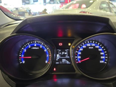 HYUNDAI HB 20 Sedan 1.6 16V 4P FLEX PREMIUM, Foto 12