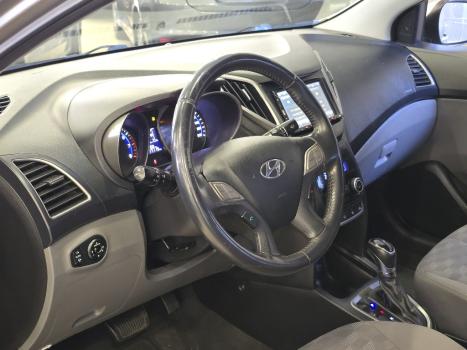 HYUNDAI HB 20 Sedan 1.6 16V 4P FLEX PREMIUM, Foto 14