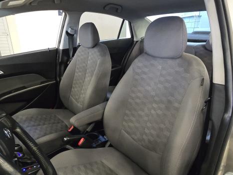 HYUNDAI HB 20 Sedan 1.6 16V 4P FLEX PREMIUM, Foto 15