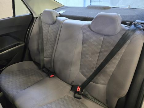 HYUNDAI HB 20 Sedan 1.6 16V 4P FLEX PREMIUM, Foto 16
