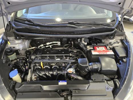 HYUNDAI HB 20 Sedan 1.6 16V 4P FLEX PREMIUM, Foto 19