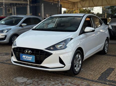 HYUNDAI HB 20 Sedan 1.0 12V 4P FLEX VISION, Foto 1