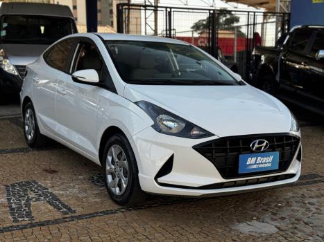HYUNDAI HB 20 Sedan 1.0 12V 4P FLEX VISION, Foto 3