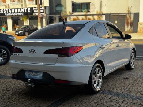 HYUNDAI HB 20 Sedan 1.0 12V 4P FLEX VISION, Foto 4