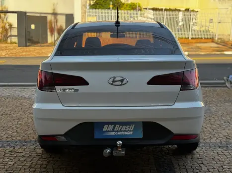 HYUNDAI HB 20 Sedan 1.0 12V 4P FLEX VISION, Foto 5