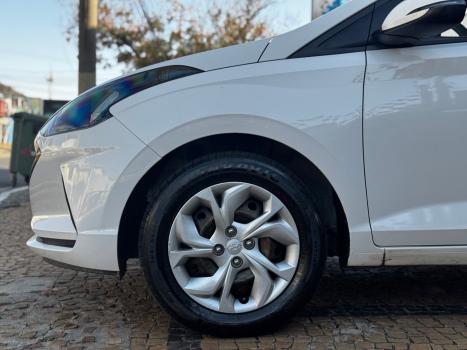 HYUNDAI HB 20 Sedan 1.0 12V 4P FLEX VISION, Foto 7