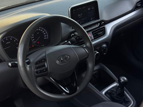 HYUNDAI HB 20 Sedan 1.0 12V 4P FLEX VISION, Foto 8
