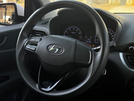 HYUNDAI HB 20 Sedan 1.0 12V 4P FLEX VISION, Foto 9