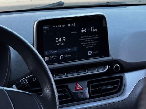 HYUNDAI HB 20 Sedan 1.0 12V 4P FLEX VISION, Foto 10