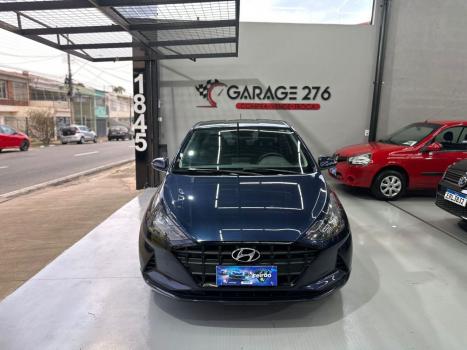 HYUNDAI HB 20 Sedan 1.0 12V 4P FLEX VISION, Foto 2