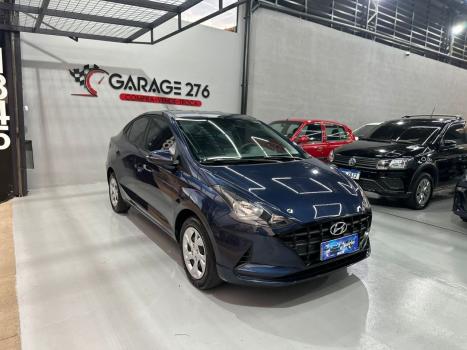 HYUNDAI HB 20 Sedan 1.0 12V 4P FLEX VISION, Foto 3