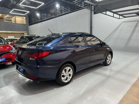 HYUNDAI HB 20 Sedan 1.0 12V 4P FLEX VISION, Foto 4