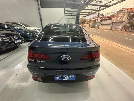 HYUNDAI HB 20 Sedan 1.0 12V 4P FLEX VISION, Foto 5