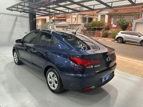 HYUNDAI HB 20 Sedan 1.0 12V 4P FLEX VISION, Foto 6