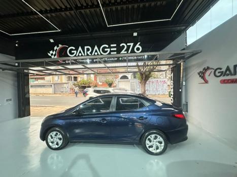 HYUNDAI HB 20 Sedan 1.0 12V 4P FLEX VISION, Foto 7