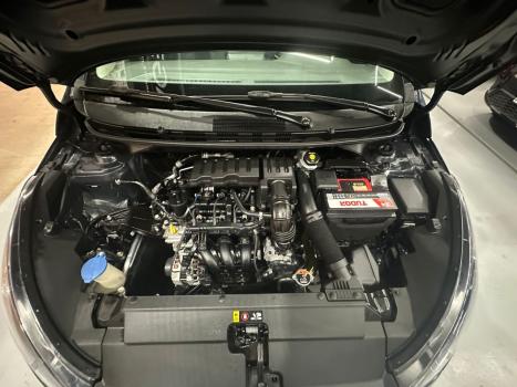 HYUNDAI HB 20 Sedan 1.0 12V 4P FLEX VISION, Foto 9