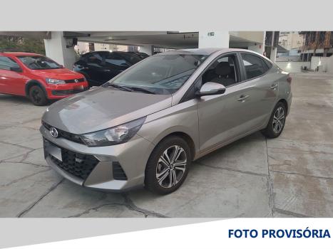 HYUNDAI HB 20 Sedan , Foto 1