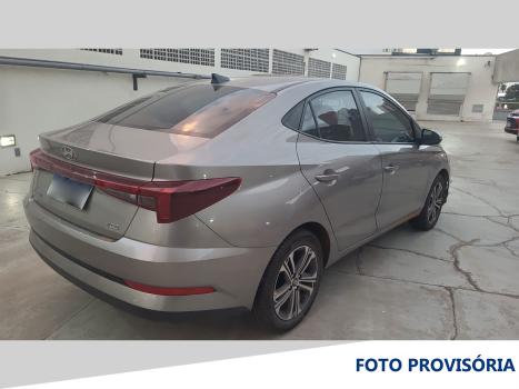 HYUNDAI HB 20 Sedan , Foto 2