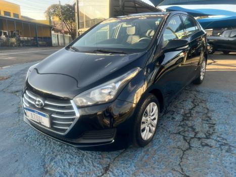 HYUNDAI HB 20 Sedan 1.6 16V 4P FLEX COMFORT PLUS, Foto 2