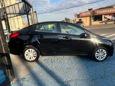HYUNDAI HB 20 Sedan 1.6 16V 4P FLEX COMFORT PLUS, Foto 5