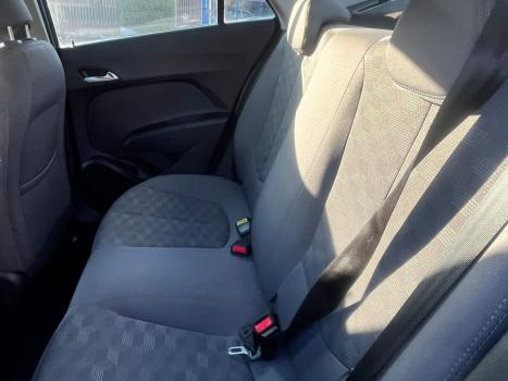HYUNDAI HB 20 Sedan 1.6 16V 4P FLEX COMFORT PLUS, Foto 8