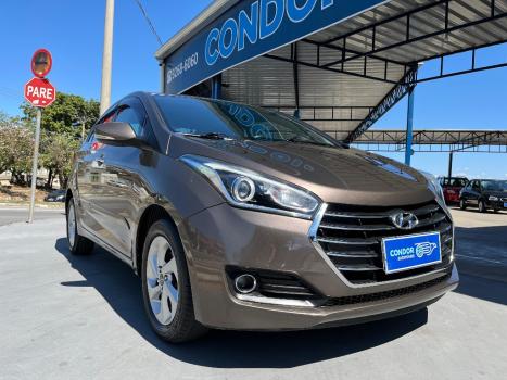 HYUNDAI HB 20 Sedan 1.6 16V 4P FLEX PREMIUM AUTOMTICO, Foto 5