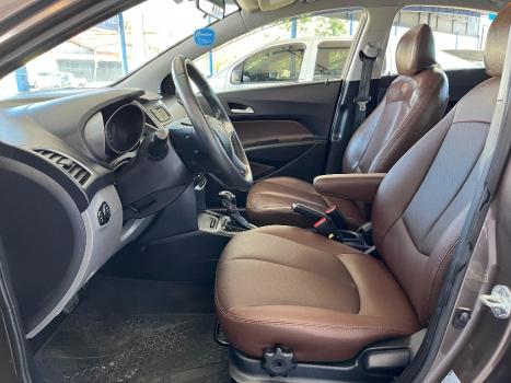 HYUNDAI HB 20 Sedan 1.6 16V 4P FLEX PREMIUM AUTOMTICO, Foto 7