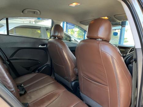 HYUNDAI HB 20 Sedan 1.6 16V 4P FLEX PREMIUM AUTOMTICO, Foto 9