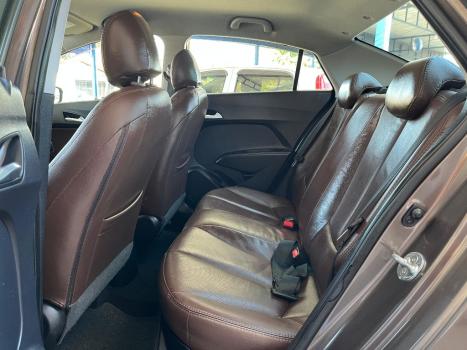 HYUNDAI HB 20 Sedan 1.6 16V 4P FLEX PREMIUM AUTOMTICO, Foto 10
