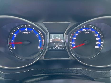 HYUNDAI HB 20 Sedan 1.6 16V 4P FLEX PREMIUM AUTOMTICO, Foto 13