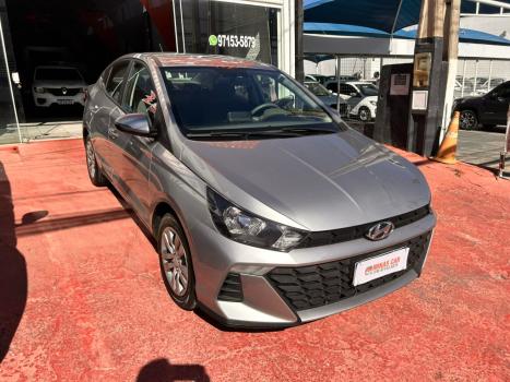 HYUNDAI HB 20 Sedan 1.0 12V 4P FLEX COMFORT PLUS, Foto 1